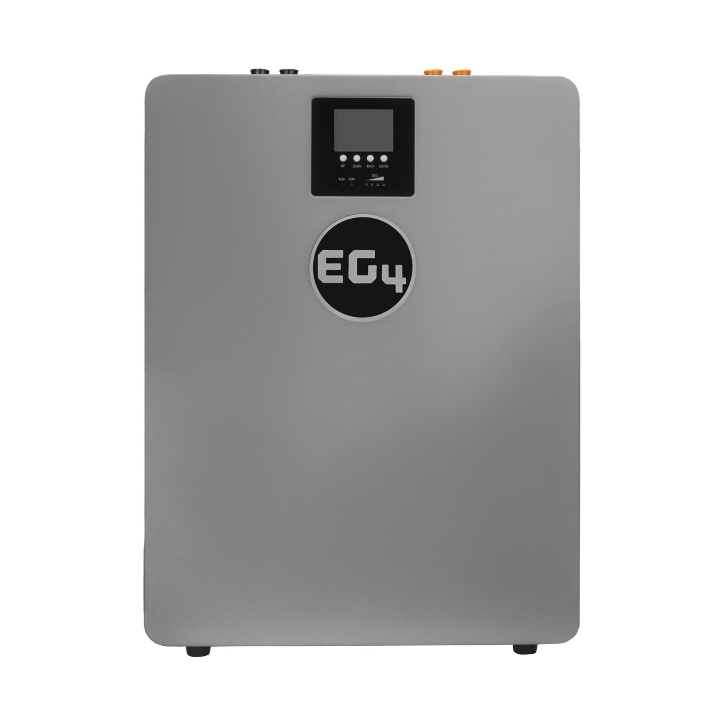 🌞 Sistema Solar Auntónomo-Interconectado  EG4 Esencial | Ahorro en Factura y Respaldo