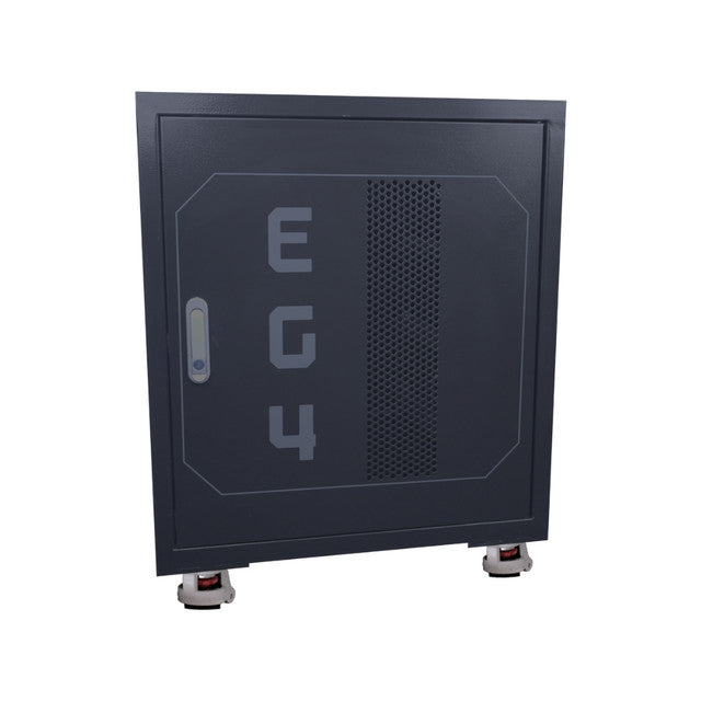 ⚡ Sistema Backup Híbrido EG4 18kPV + 15.36kWh en Baterías EG4 LL-S de Litio LFP