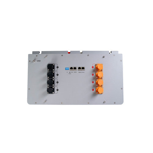 🔋EG4 6000XP Backup Bundle 28.6kWh Indoor LFP | 5‑Year Elite Protection | Free Shipping PR | Installation Included