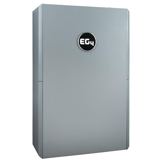 🔋 Batería Solar EG4 14.3kWh LiFePO4 All-Weather WallMount