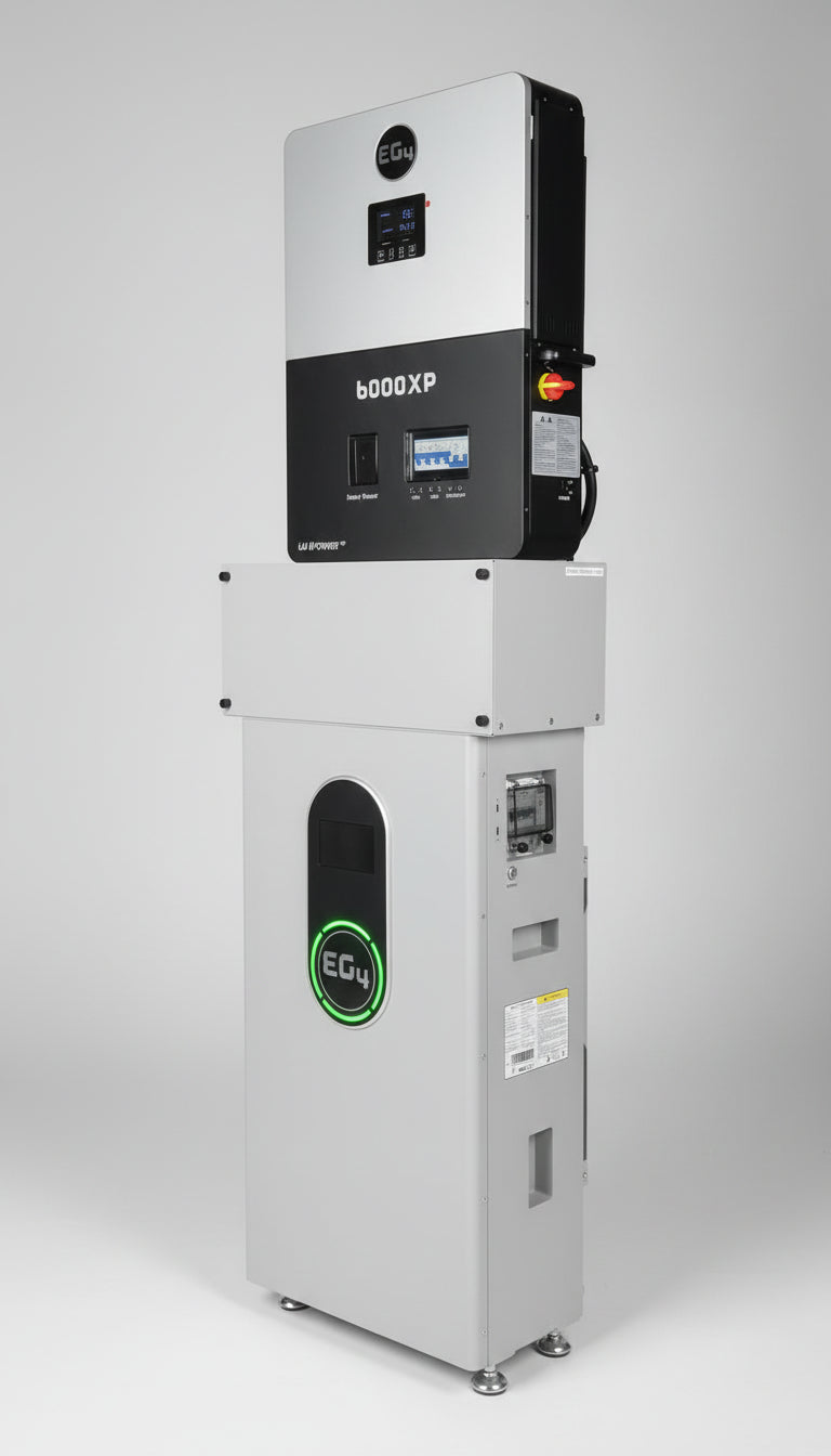 By Green Power Tech Store 2025