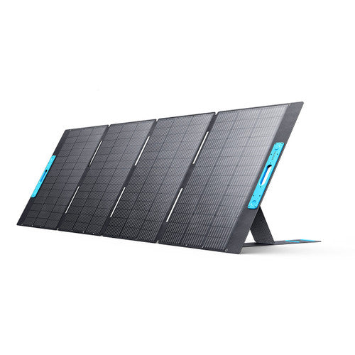 Anker SOLIX F3800 Solar Generator + Solar Panel For Anker SOLIX F3800 Solar Generator | Choose 400W or 800W Anker Solar Panels