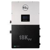 EG4 Hybrid Solar Energy Systems + Professional Installation