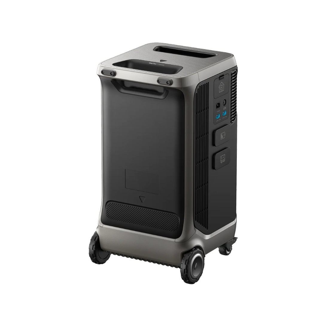 Anker F3800 Plus | 5‑Year Elite Protection | Free Shipping PR