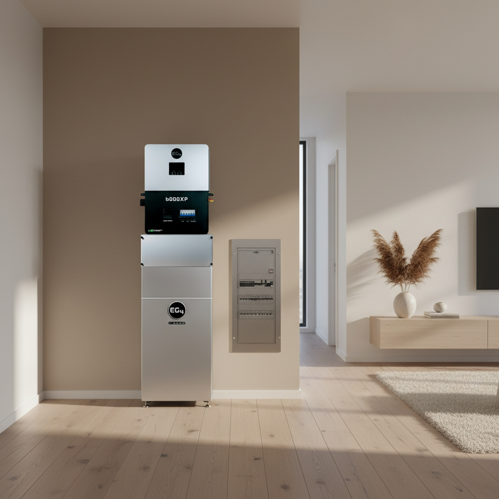 By Green Power Tech Store 2025