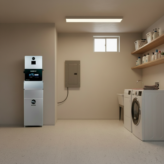 By Green Power Tech Store PR 2025