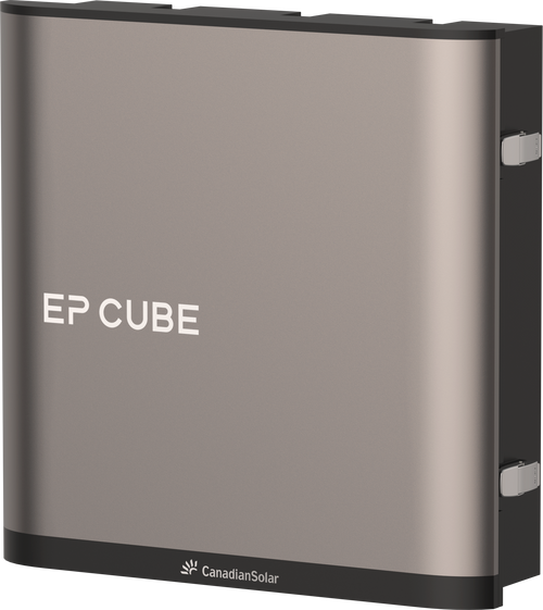 EP CUBE All-in-One Smart Storage System + Photovoltaic System that best resembles the payment of your current electric bill and consumption.