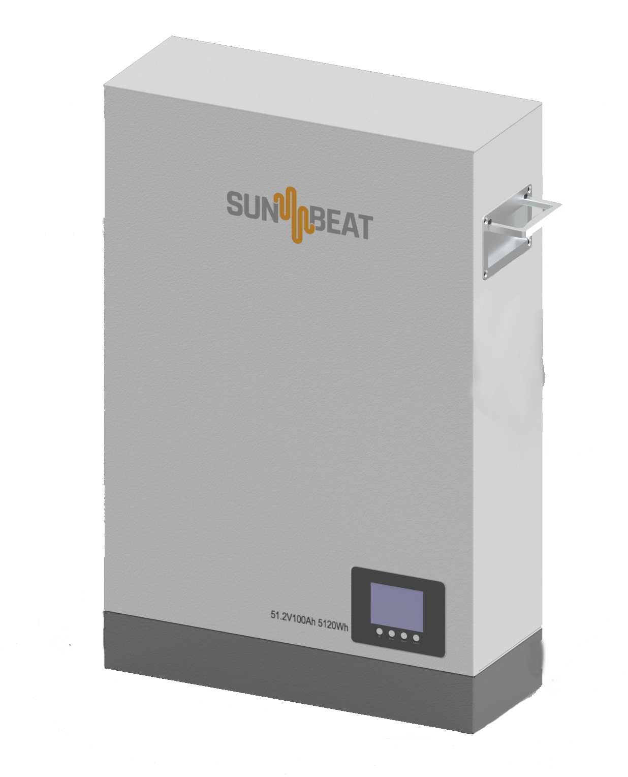 SunBeat SB OG-3K Essential Backup | Ideal para Apartamentos