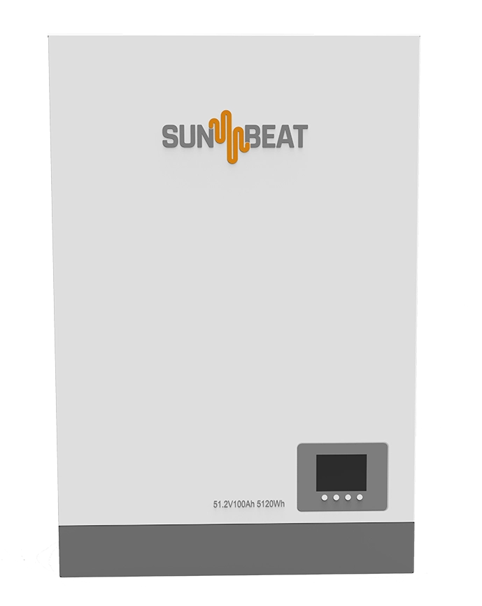 SunBeat SB OG-3K Essential Backup | Ideal para Apartamentos