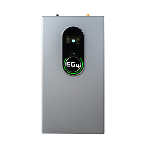 ⚡Sistemas De Energía Solar EG4 Con Autonomía Total Para Su Hogar De Green Power Tech Store⚡