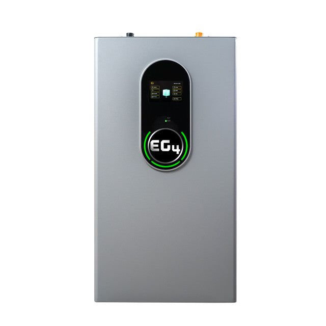 Batería de interior EG4-WallMount | 48V 280Ah | 14.3kWh