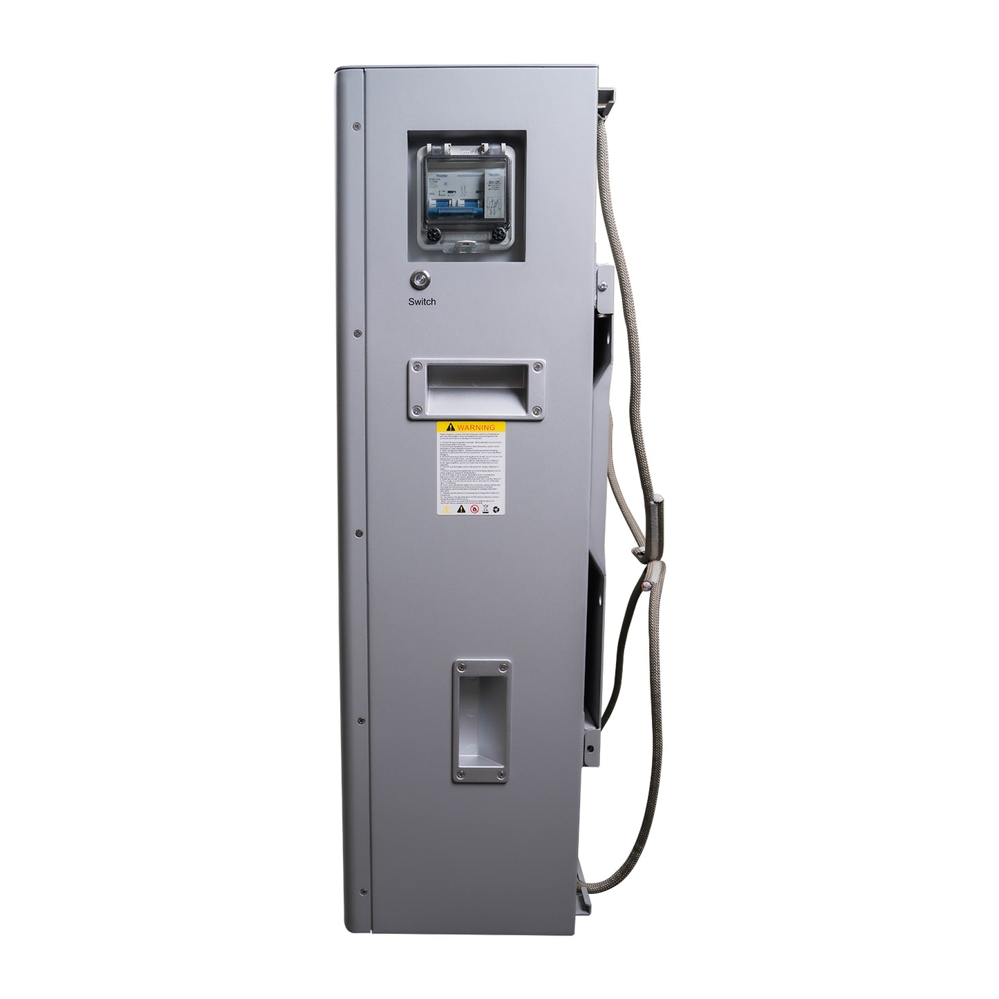 🔋 Batería Solar EG4 14.3kWh LiFePO4 para interior