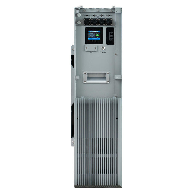 El Sistema de Respaldo para Apartamentos y Oficinas #1 en PR | Inversor EG4 6kW + Baterías EG4 LiFePO desde 14.3kW