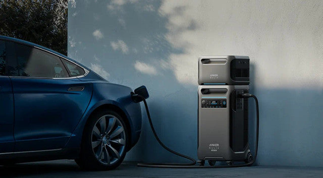 Anker F3800 Plus | 5‑Year Elite Protection | Free Shipping PR