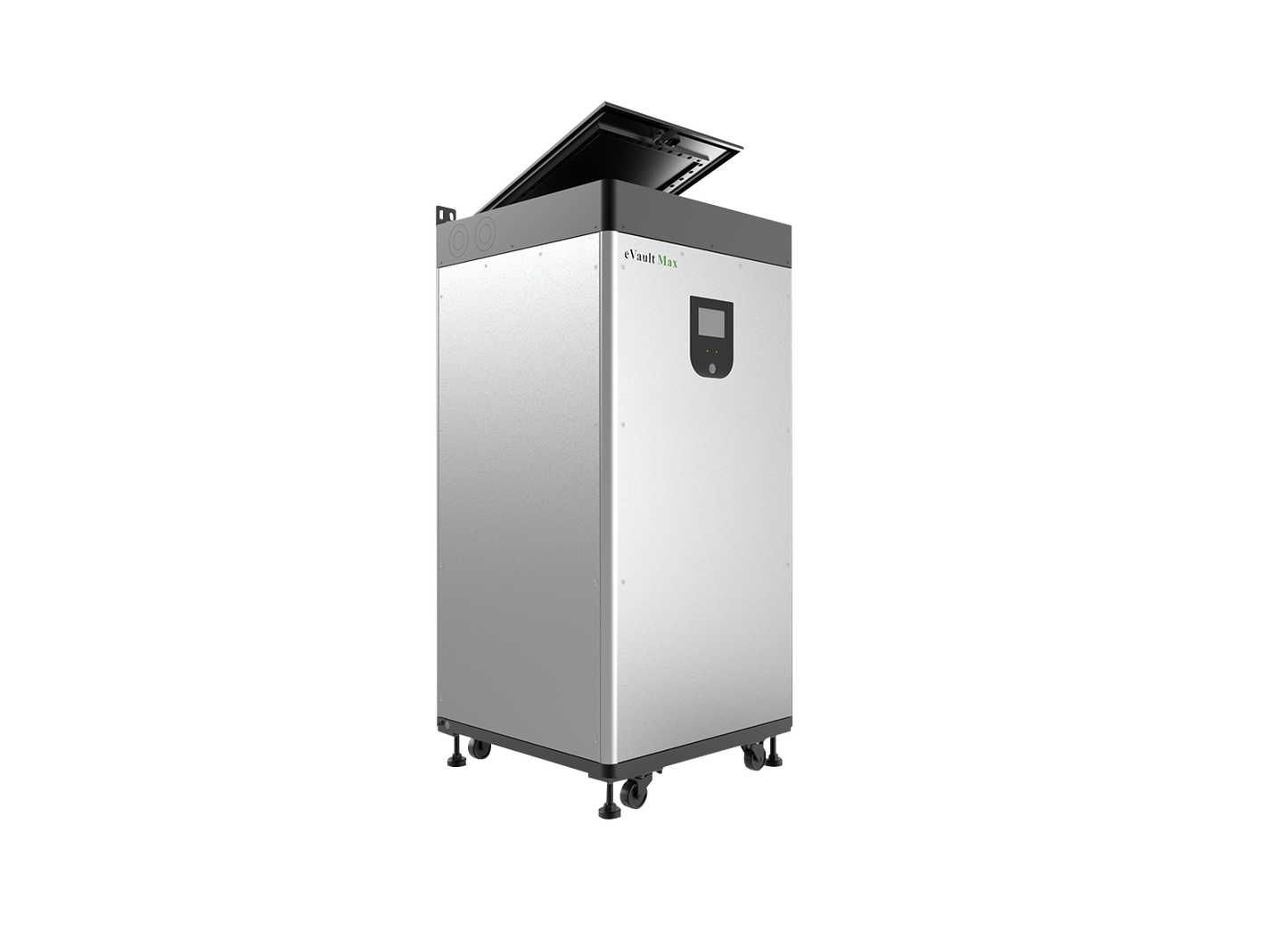 🌞Sistema Solar 100% Fuera de la Red | EG4-Fortress Essential 18.5kWh