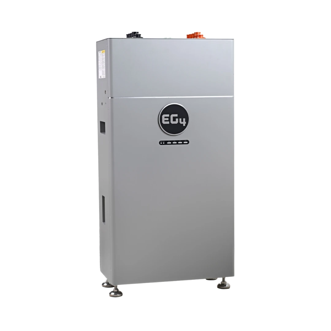 Sistema Solar EG4 12kW Off-Grid / Autoconsumo +  (15) PV 440W (6,600W) + Batería EG4 16kWh LiFePO4 6