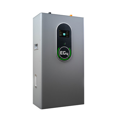 Sistema de respaldo de alta capacidad EG4 de 6kW + batería de 14.3kWh para apartamentos u oficinas 4