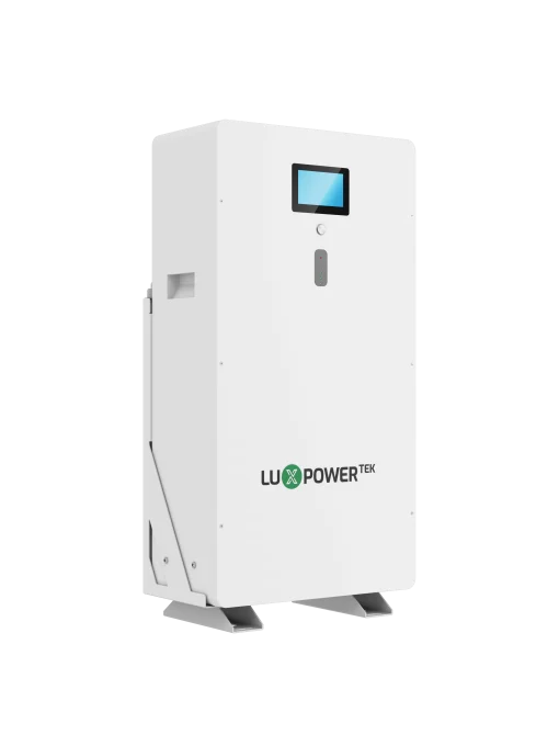 Sistema Solar GPTS TITAN 48™ LUXPOWER Off-Grid 12kW con 48.23kWh de Almacenamiento + 16kWh 36 PV 445W 5
